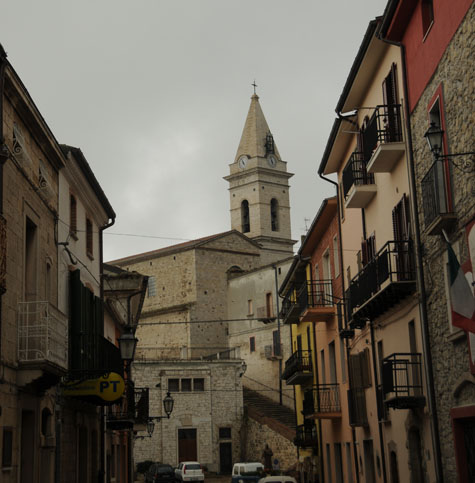 storia